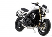 Triumph Speed Triple